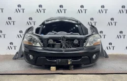Ноускат (Nose Cut) KIA Sorento BL D4CB