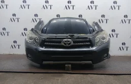 Ноускат (Nose Cut) Toyota RAV4 XA30