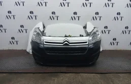 Ноускат (Nose Cut) Citroen Berlingo