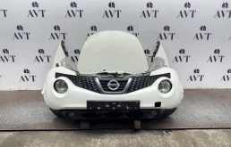 Ноускат (Nose Cut) Nissan Juke YF15