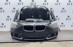 Ноускат (Nose Cut) BMW 1-Series F20