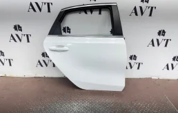 Дверь боковая задняя правая KIA Ceed CD