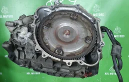 Акпп Mitsubishi Lancer 9 2001-2009 4G18 4G18