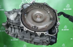 Акпп Mitsubishi Lancer 9 2001-2009 4G18 4G18
