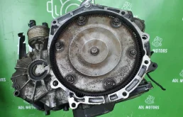 Акпп Volkswagen Passat 2006-2011 BVY B6 BVY