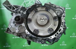 Акпп Volvo XC90 2003-2009 B5254T2 B5254T2