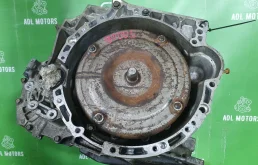 Акпп Mazda 3 2002-2009 Z6 Z6