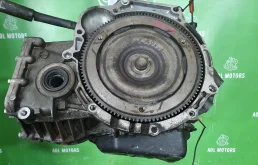 Акпп Hyundai Getz G4EE G4EE 1.4Л G4ED 1.6Л 6PIN