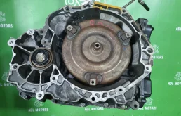 Акпп Chevrolet Cruze 24259720 F18D4 1.8Л. 6T30
