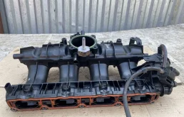 Впускной коллектор 2.0 tfsi cdn cdnb audi a6 a4