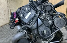 Двигатель 1.8 cjea cje audi a4