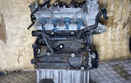 Двигатель 1.4 tfsi bmy vw golf touran