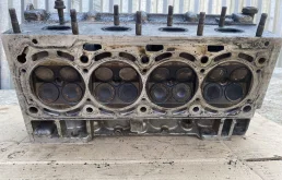 Гбц 1.4 bca cgg bud vw golf caddy polo fabia
