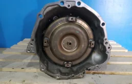 АКПП для Infiniti G 2014 года на фотографиях