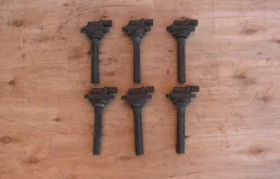 катушка зажигания для Suzuki Grand Vitara 2005-2014