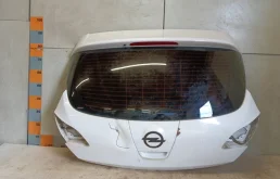 Дверь багажника Opel Astra 2013 J, 68