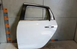 Дверь задняя левая Opel Astra 2013 J, 68