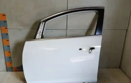 Дверь передняя левая Opel Astra 2013 J, 68