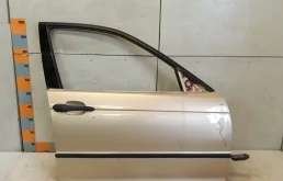 Дверь передняя правая BMW 3-Series 2001 E46