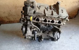 Двигатель z6 Mazda Mazda3 2008 BK