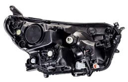 Фары для Toyota RAV4 2018 года на фотографиях