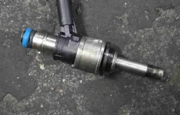 Форсунка Audi D4 рестайлинг (2013—2017) 079906036G CDRA