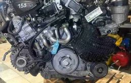 Двигатель Mercedes-Benz GL-класс X166 (2012—2016) 3 CDi АКПП Кроссовер