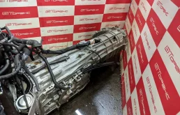 АКПП AUDI Q7 CJTC 4LB T3302543