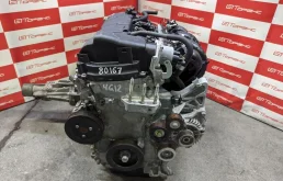 Двигатель MITSUBISHI OUTLANDER 4J12 GF8W T54080167