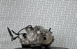 АКПП VOLKSWAGEN TIGUAN CAW 5N1 T2311892