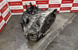АКПП TOYOTA AVALON 2GR-FE GGV10 T54099026