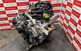 Двигатель TOYOTA MARK X 4GR-FSE GRX120 T54099321