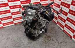 Двигатель TOYOTA ALLEX 1ZZ-FE ZCT10 T54099285