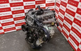 Двигатель TOYOTA ESTIMA 2AZ-FE ACR30 T54099293