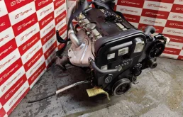 Двигатель VOLVO V50 B5244S RH T54099379