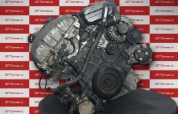 Двигатель BMW 3-Series N52B25AE E90 T54086975