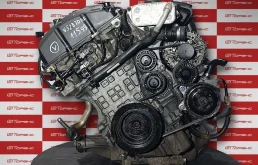 Двигатель BMW X5 N52B30AF E70 T2311599
