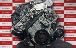 Двигатель BMW X5 N55B30A E70 uT2311604