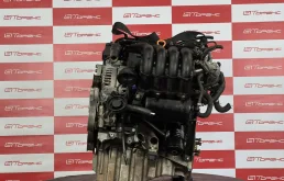 Двигатель AUDI A4 ALT 8E T2312082