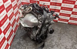 Двигатель NISSAN QASHQAI MR20DE KG11 T54099199