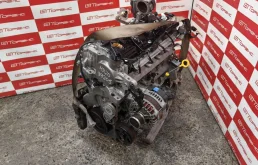Двигатель NISSAN QASHQAI MR20DE KG11 T54099205