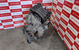 Двигатель NISSAN QASHQAI MR20DE KG11 T54099723