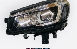 Фара передняя Subaru FORESTER 2018 20H286069B SK, передняя левая