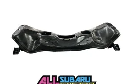 Балка, подрамник Subaru Forester 2004 20101SA000 SG5 EJ205, передний