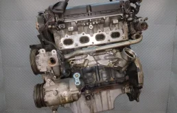 Двигатель Opel Astra J A16XER 1.6