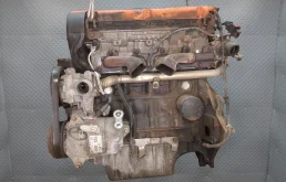 Двигатель Opel Astra H Z16XEP 1.6