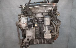 Двигатель Volkswagen Caddy 3 BST 2.0