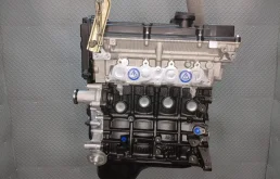 Двигатель Kia Rio 2 G4EE 1.4