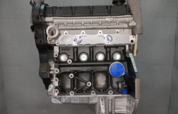 Двигатель Chevrolet Lacetti F16D3 1.6