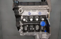 Двигатель Chevrolet Lacetti F16D3 1.6